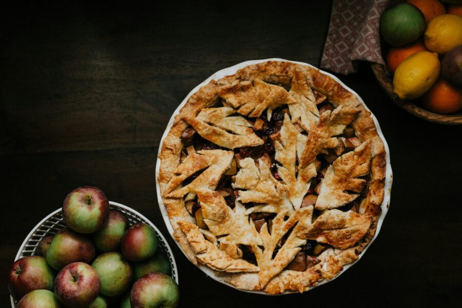 Apple Pie Day