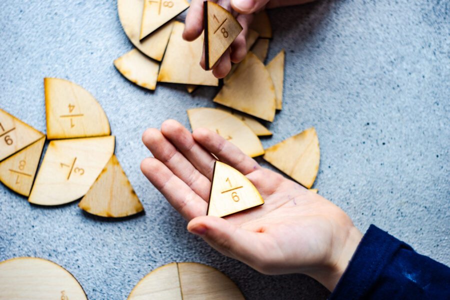 Fractions